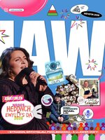 IAW!
